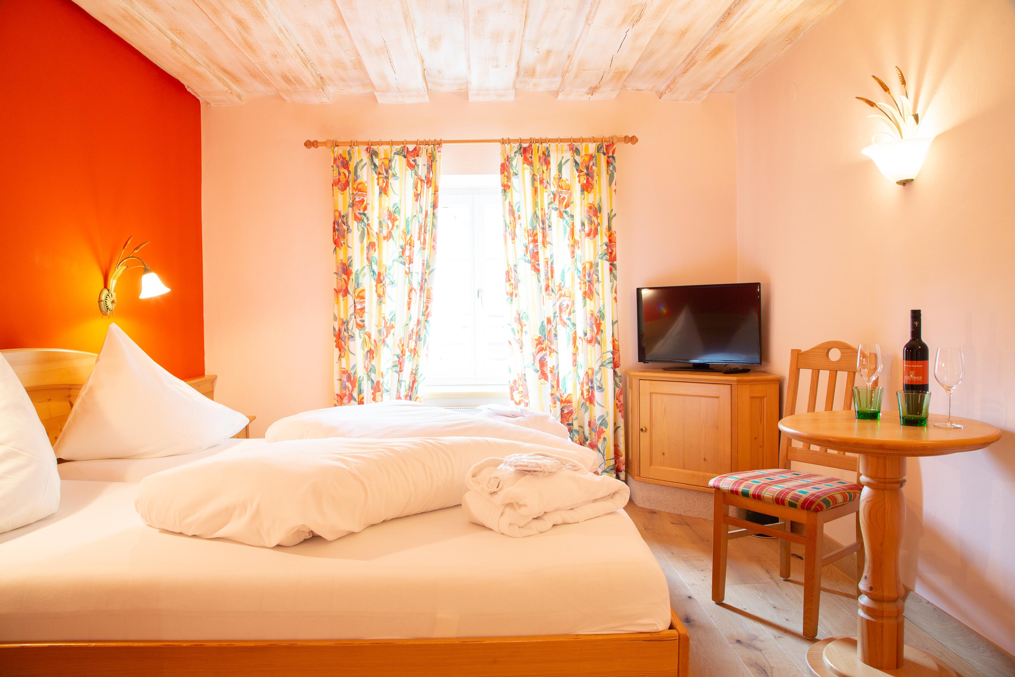 Hotel Foersterhof Lebe Pur, Geniesse Den Tag Sankt Wolfgang im Salzkammergut Экстерьер фото