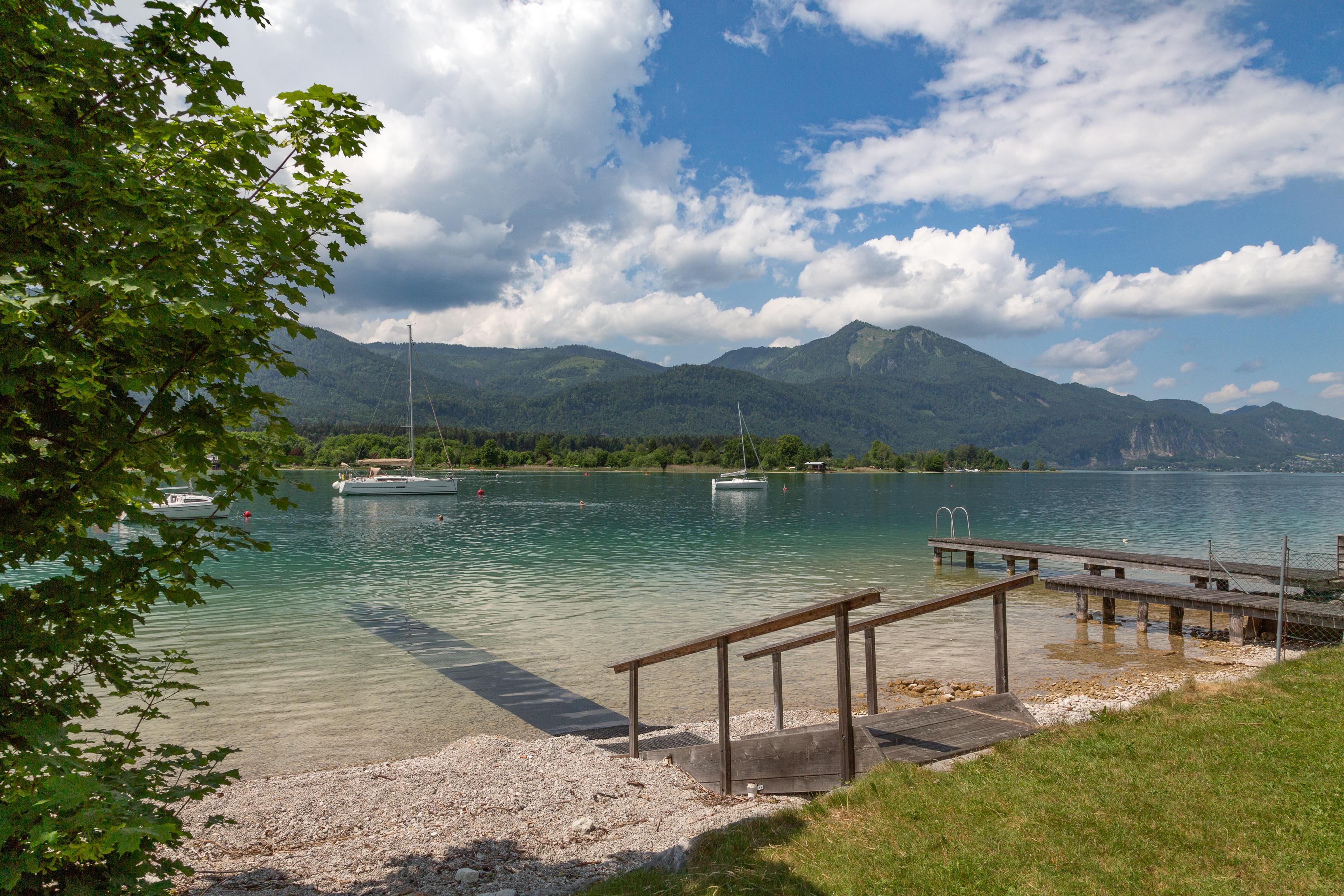 Hotel Foersterhof Lebe Pur, Geniesse Den Tag Sankt Wolfgang im Salzkammergut Экстерьер фото