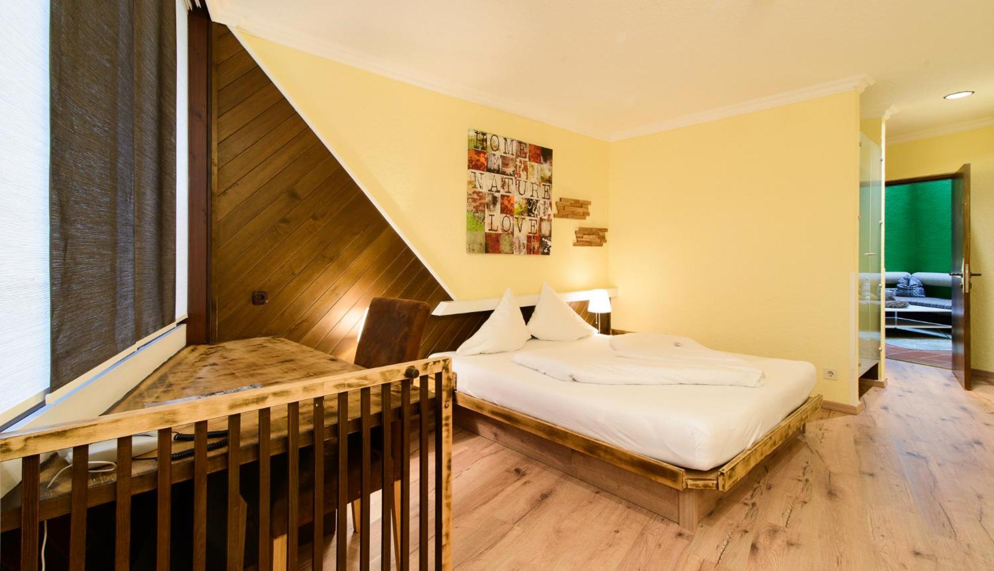 Hotel Foersterhof Lebe Pur, Geniesse Den Tag Sankt Wolfgang im Salzkammergut Экстерьер фото