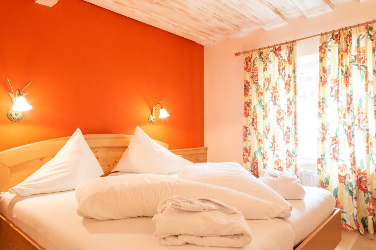 Hotel Foersterhof Lebe Pur, Geniesse Den Tag Sankt Wolfgang im Salzkammergut Экстерьер фото