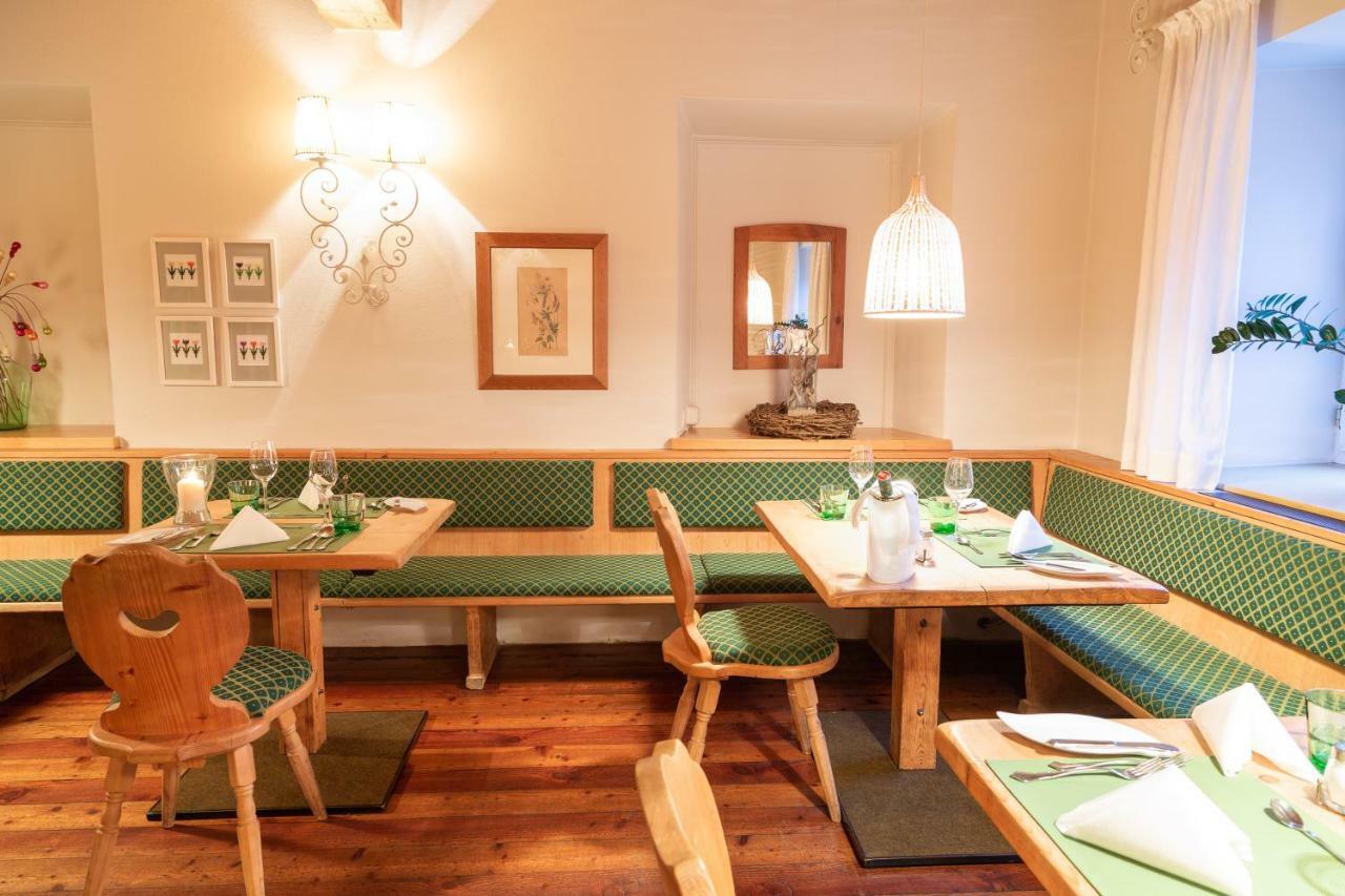Hotel Foersterhof Lebe Pur, Geniesse Den Tag Sankt Wolfgang im Salzkammergut Экстерьер фото